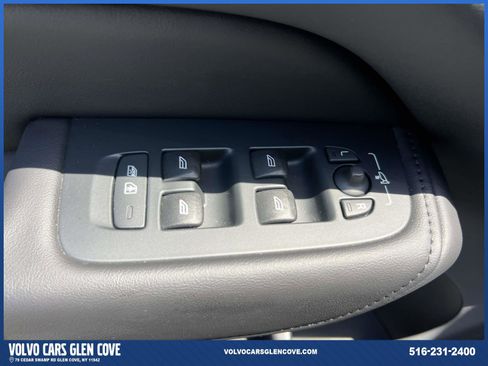 Certified 2024 Volvo XC60 B5 Plus w/ Protection Package Premier AWD/4WD image 16
