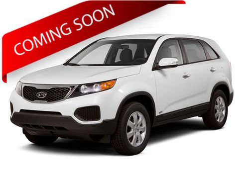 Used 2012 Kia Sorento FWD image 1