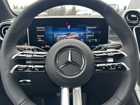 New 2026 Mercedes-Benz GLC 300 300 image 23