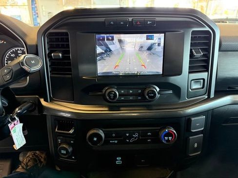 Used 2021 Ford F150 XL w/ Equipment Group 101A High image 15