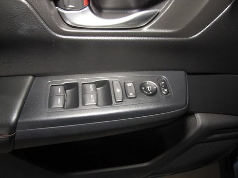 Certified 2024 Honda CR-V Sport image 11