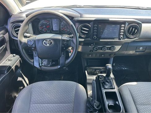 Used 2020 Toyota Tacoma SR RWD image 20
