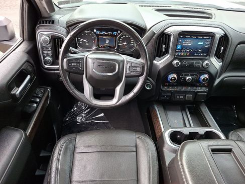 Used 2021 GMC Sierra 1500 Denali w/ Denali Ultimate Package image 12