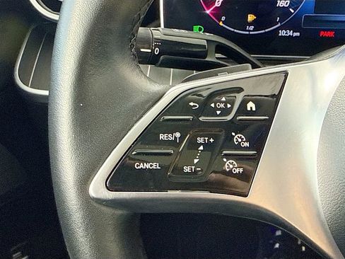 Certified 2023 Mercedes-Benz C 300 Sedan image 11