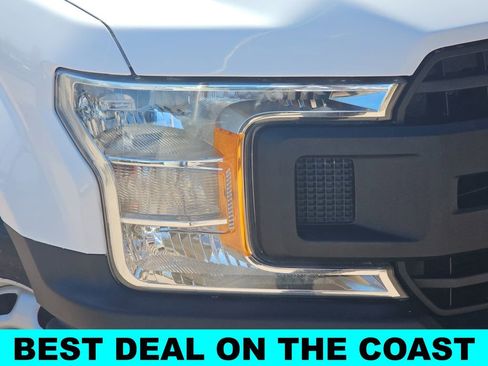 Used 2020 Ford F150 XL w/ Equipment Group 101A Mid AWD/4WD image 32