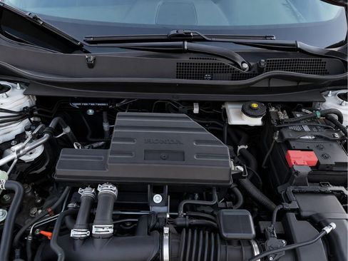 Used 2021 Honda CR-V Special Edition image 12