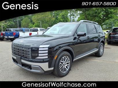 Used 2026 Hyundai Palisade SEL