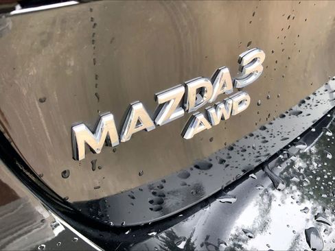 Certified 2024 MAZDA MAZDA3 Hatchback w/Premium Plus Pkg AWD/4WD image 30