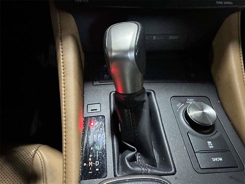 Used 2016 Lexus RC 300 AWD w/ Navigation System Package image 28