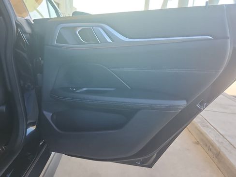 Used 2023 BMW i4 eDrive40 w/ Premium Package RWD image 13