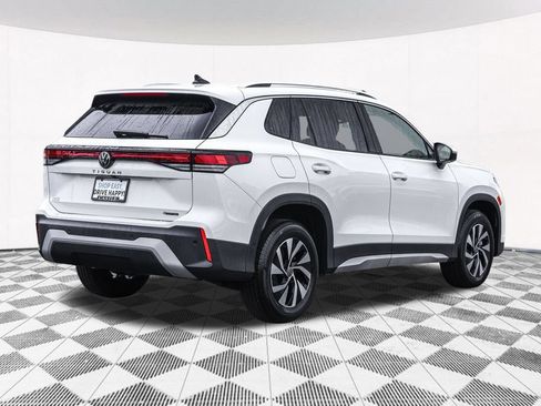 Certified 2026 Volkswagen Tiguan S AWD/4WD image 10