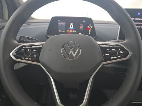 New 2026 Volkswagen ID.4 Pro S AWD/4WD image 23