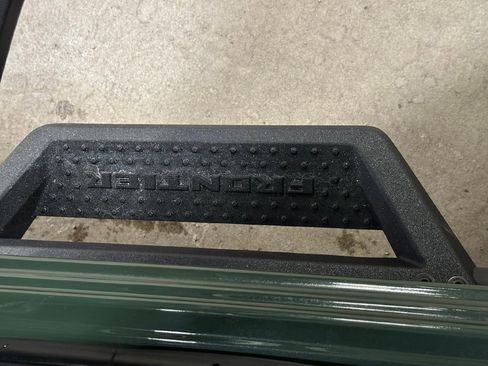 Used 2023 Nissan Frontier PRO-4X w/ Technology Package image 27