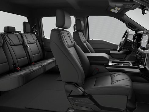 New 2026 Ford F150 STX AWD/4WD image 4