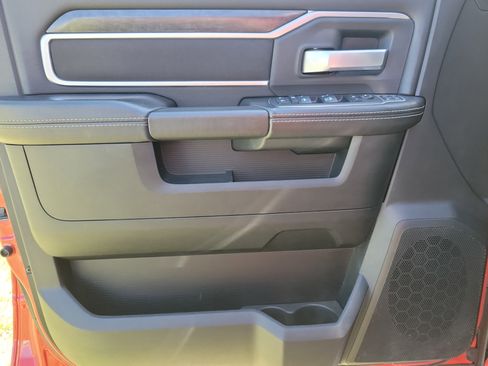 Used 2024 RAM 2500 Big Horn w/ Bed Utility Group image 14