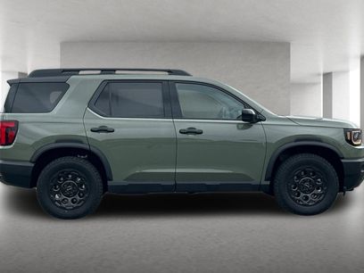 New 2026 Honda Passport TrailSport Elite