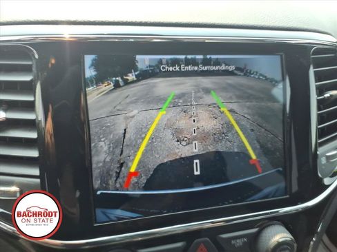 Used 2021 Jeep Grand Cherokee Limited w/ Trailer Tow Group IV AWD/4WD image 10
