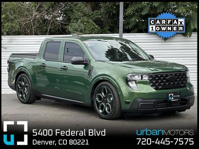 Used 2025 Ford Maverick XL w/ Equipment Group 102A