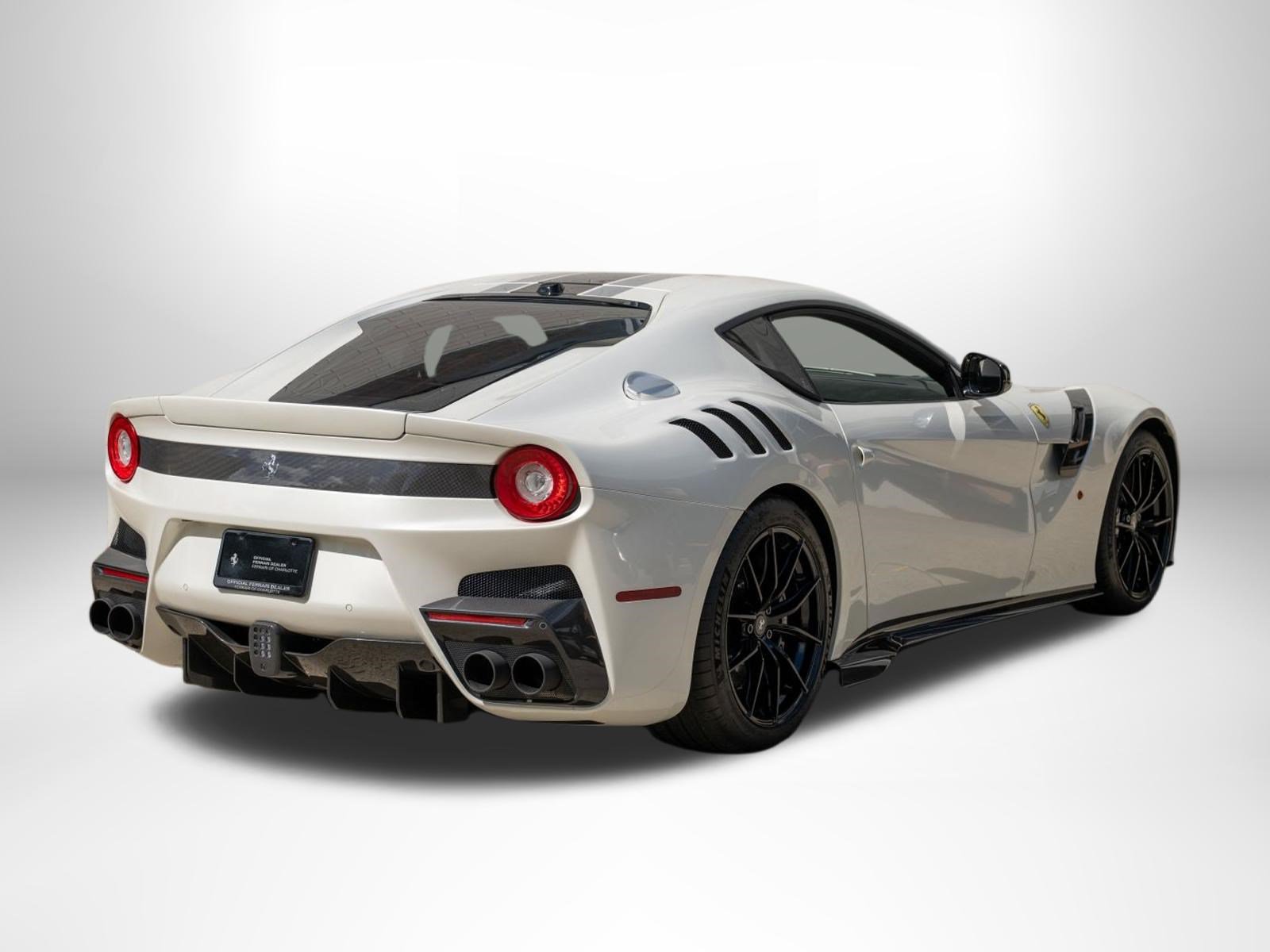 Used 2017 Ferrari F12tdf RWD image 7