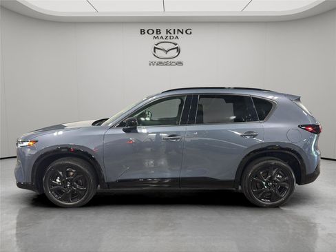 New 2026 MAZDA CX-5 2.5 S w/ Premium Plus Package AWD/4WD image 2