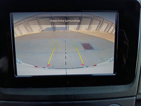 New 2026 RAM ProMaster 2500 w/ Convenience Group image 9