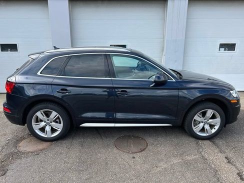 Used 2018 Audi Q5 2.0T Premium Plus AWD/4WD image 6
