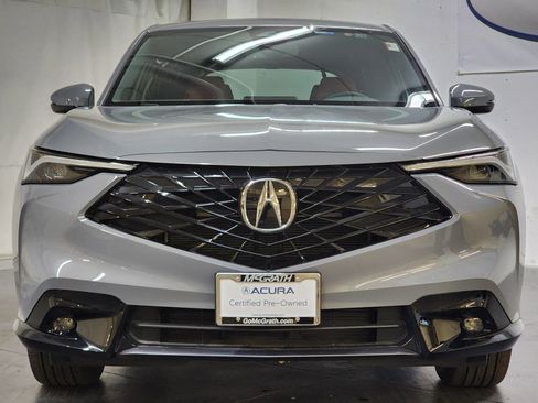 Used 2025 Acura ADX A-Spec image 11