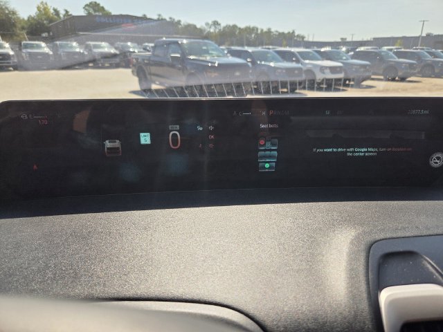 Certified 2025 Ford Expedition Active RWD image 28