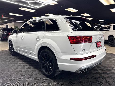 Used 2018 Audi Q7 2.0T Premium Plus image 9
