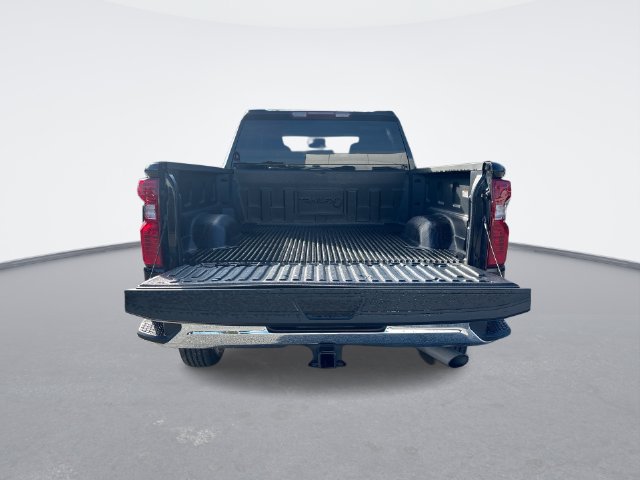 Used 2025 Chevrolet Silverado 2500 LT w/ Convenience Package AWD/4WD image 23