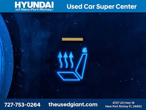 Used 2024 Hyundai Sonata N Line FWD image 24