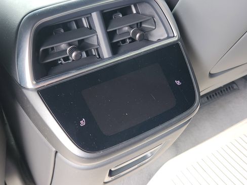 Used 2023 Lucid Air Pure AWD/4WD image 22