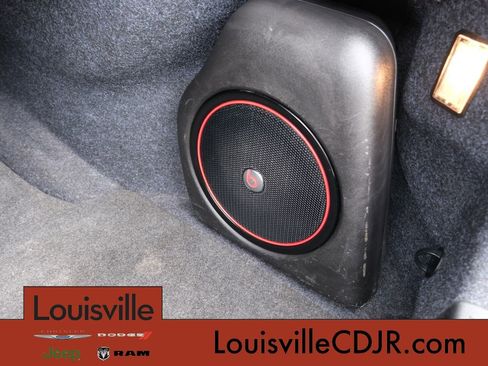 Used 2017 Dodge Charger SXT w/ AWD Plus Group image 37