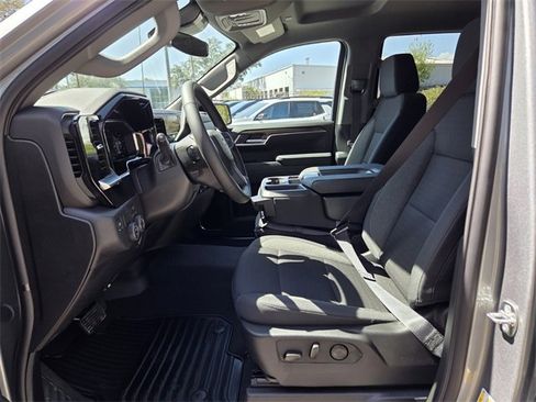 New 2026 Chevrolet Silverado 1500 LT w/ LPO, Dark Essentials Package image 14