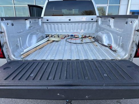 Used 2015 Chevrolet Silverado 1500 LT image 8