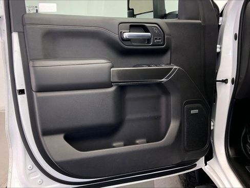 Used 2020 GMC Sierra 1500 AT4 w/ Off-Road Performance Package image 25