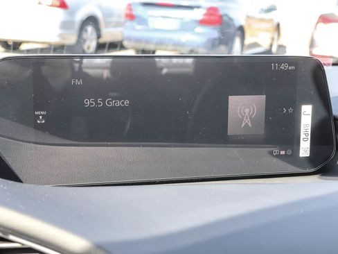 New 2026 MAZDA MAZDA3 2.5 Turbo Sedan w/Premium Plus image 30