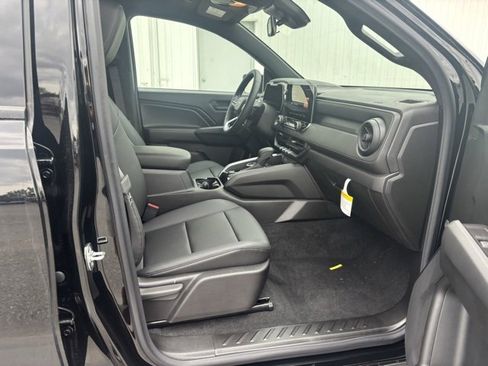 New 2026 Chevrolet Colorado Trail Boss image 19