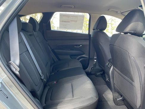 New 2026 Hyundai Tucson SEL AWD/4WD image 13