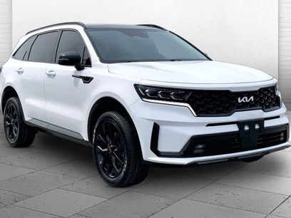 Used 2023 Kia Sorento SX