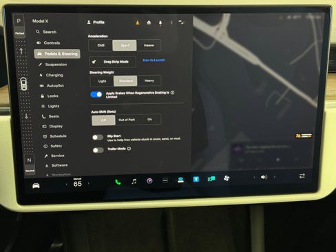 Used 2022 Tesla Model X image 26