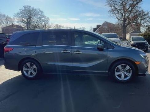 Used 2020 Honda Odyssey EX image 9
