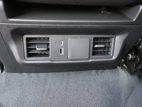 New 2026 Chevrolet Silverado 1500 Custom AWD/4WD image 18
