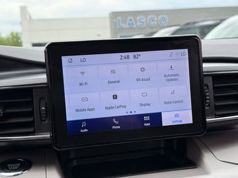 Certified 2023 Ford Explorer XLT w/ Equipment Group 202A AWD/4WD image 22