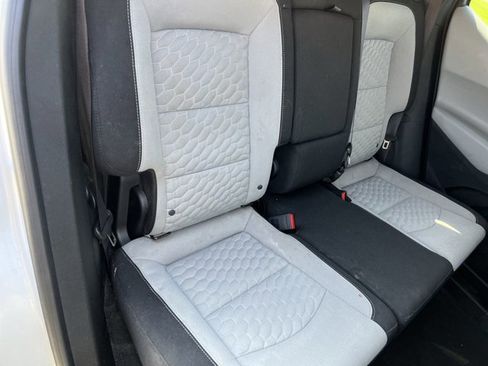 Used 2019 Chevrolet Equinox LT w/ LPO, Hit The Road Package image 27