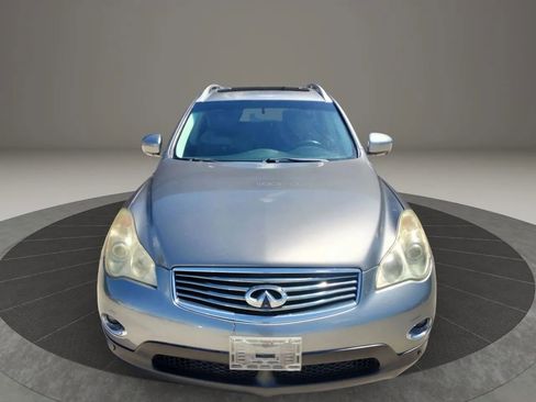 Used 2014 INFINITI QX50 Journey w/ Premium Package image 13