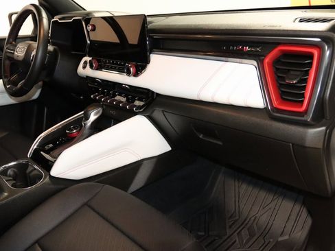 Used 2023 GMC Canyon AT4X image 64