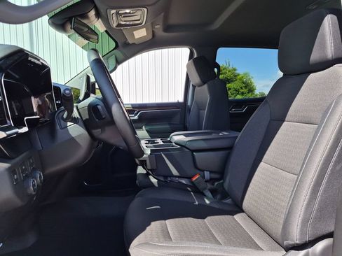 Used 2026 Chevrolet Silverado 1500 LT AWD/4WD image 15
