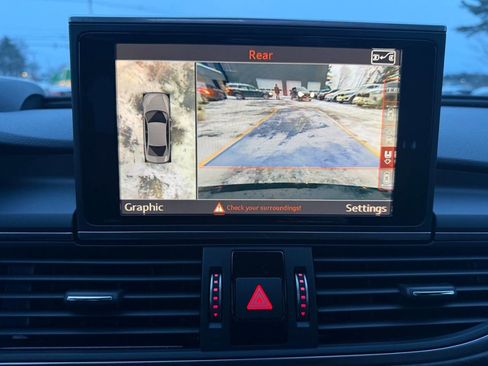 Used 2017 Audi A6 3.0T Prestige w/ Comfort Seating Package image 22