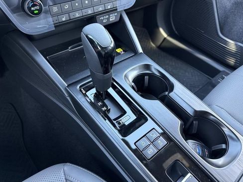 New 2026 Subaru Outback Limited XT AWD/4WD image 22